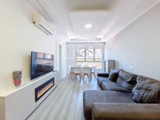 Piso en Barrio sant antoni. Venta de piso a 5 minutos del centro de la vila