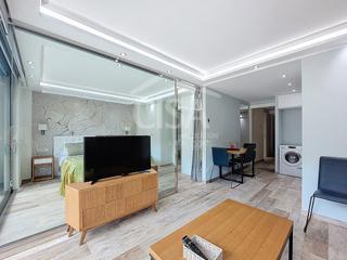 Pis  Cg-2, 5-15 5-15. Exclusivo apartamento con balcón, vistas espectaculares y spa