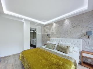 Appartement  Cg-2. Exclusivo apartamento con balcón, vistas espectaculares y spa