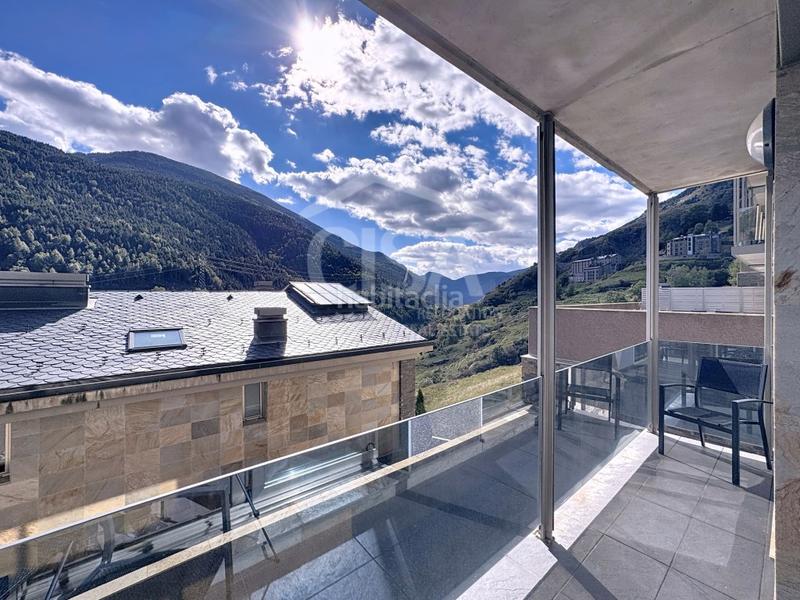 Foto 77e23cdb-c6d5-48bb-b296-424f3424eb89. Pis a carretera de ransol a L´Aldosa-Ransol Canillo