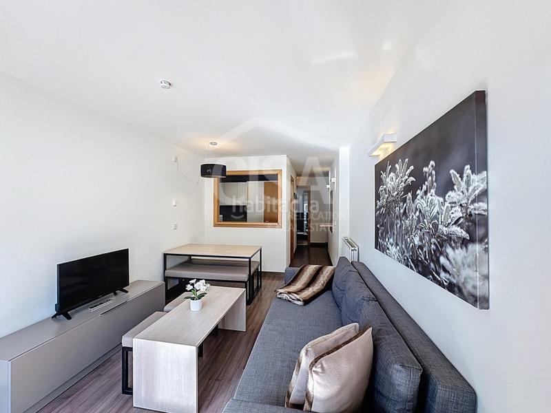 Foto 7c15a496-8ca5-4f1f-b81b-7b0c280e3611. Pis a carretera de ransol a L´Aldosa-Ransol Canillo