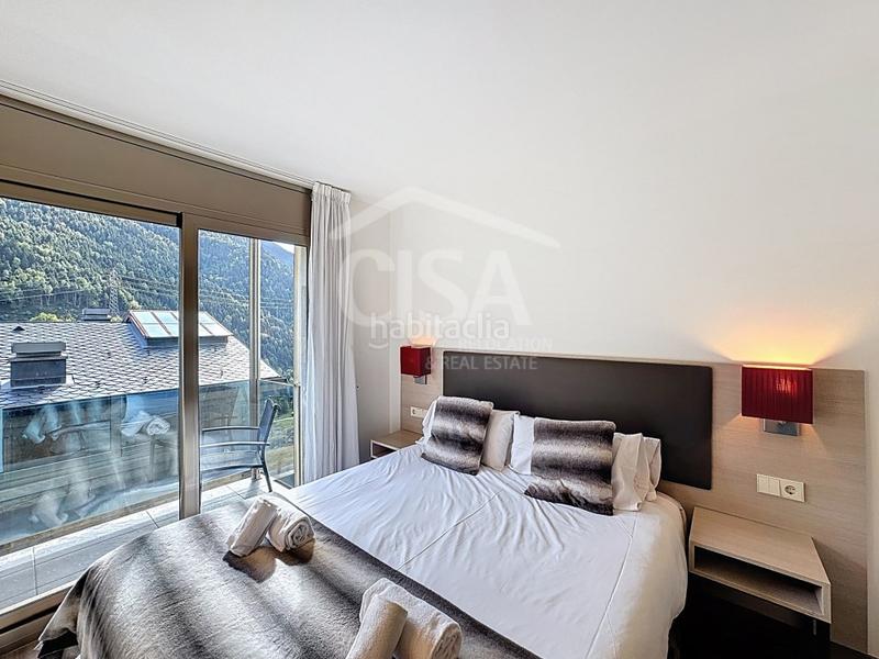 Foto 7ef1aecf-aa25-4267-bea8-acb0e5f4e17d. Pis a carretera de ransol a L´Aldosa-Ransol Canillo