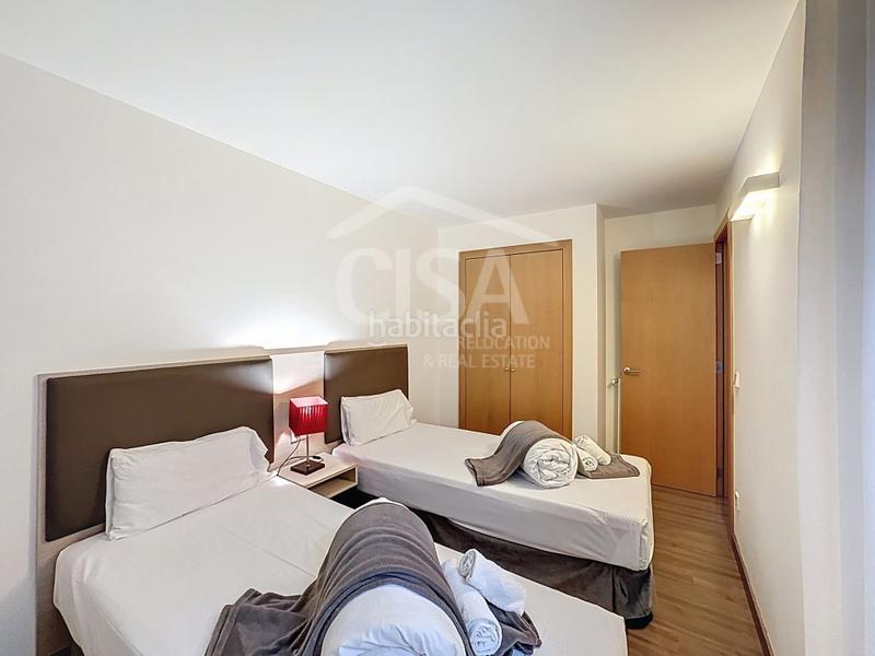 Foto c847a217-a3c0-4c22-ab9d-e4897619f18b. Pis a carretera de ransol a L´Aldosa-Ransol Canillo