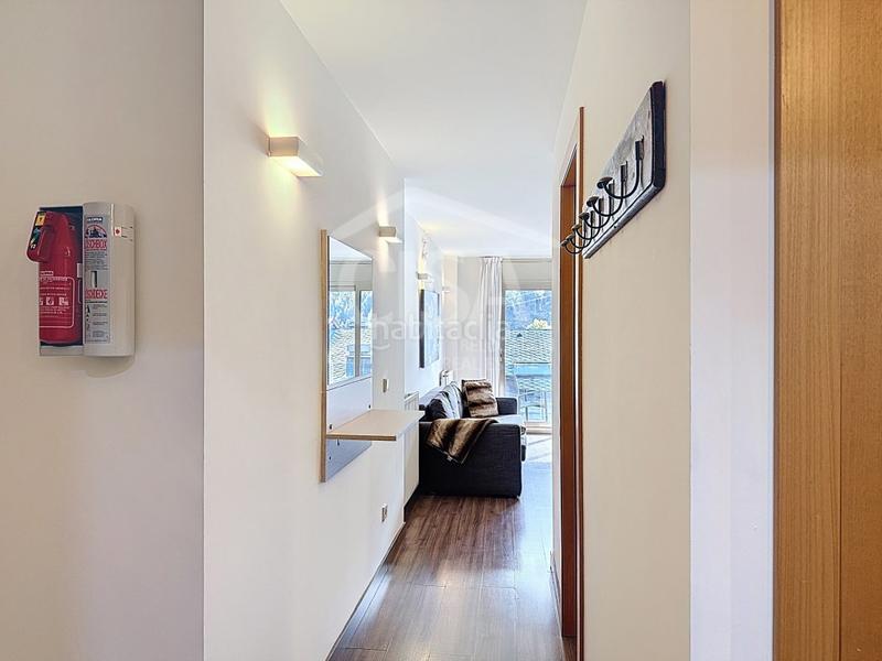 Foto f234a829-8501-4426-a049-a9bcbab4e22f. Pis a carretera de ransol a L´Aldosa-Ransol Canillo