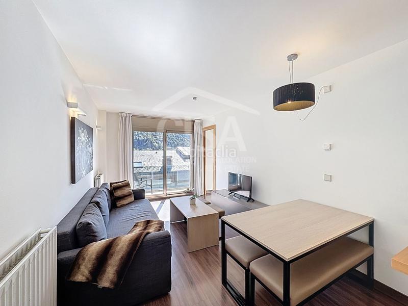 Foto f41364a2-b2a3-4367-bcb6-e85ea0f14e67. Pis a carretera de ransol a L´Aldosa-Ransol Canillo