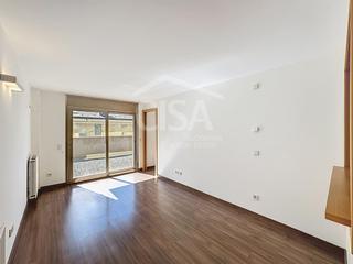 Appartement  Carretera de ransol. Piso seminuevo con una grande terrassa y arquitectura de lujo