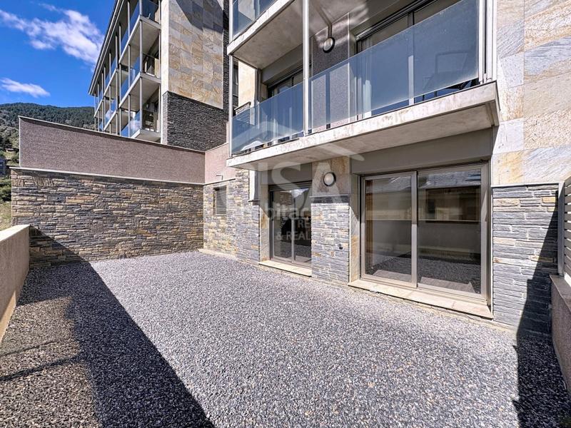 Foto 8d199ad6-3144-48c5-8aa2-9380a20278c8. Appartement dans carretera de ransol dans L´Aldosa-Ransol Canillo