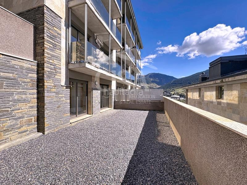 Foto e55dbc77-0f67-49ad-b681-0f73bb8abfa4. Appartement dans carretera de ransol dans L´Aldosa-Ransol Canillo