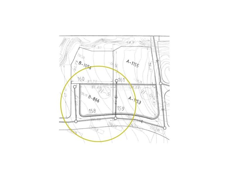 Foto 51d340b0-4df2-4805-82fc-bc568eeb6e70. Terreny residencial a poligono 4 paraje 152 ensiula a Montferrer i Castellbò