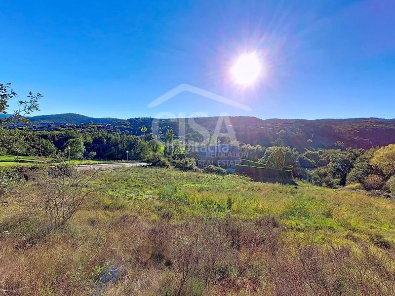 Foto e9ffceb2-4f0f-4c0e-8145-053b2f242541. Terreny residencial a poligono 4 paraje 152 ensiula a Montferrer i Castellbò