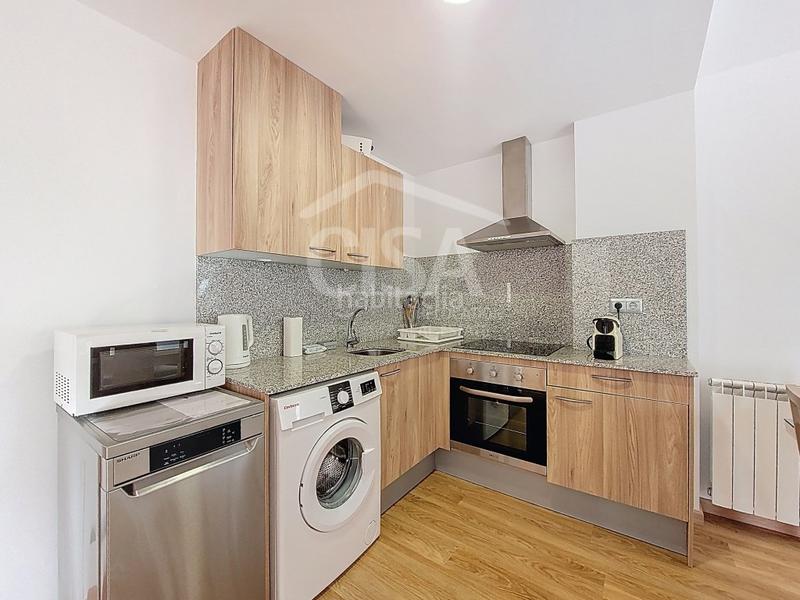 Foto 18dd015f-ce05-46da-9fce-3fbfd1437906. Appartement dans Arinsal-Erts La Massana