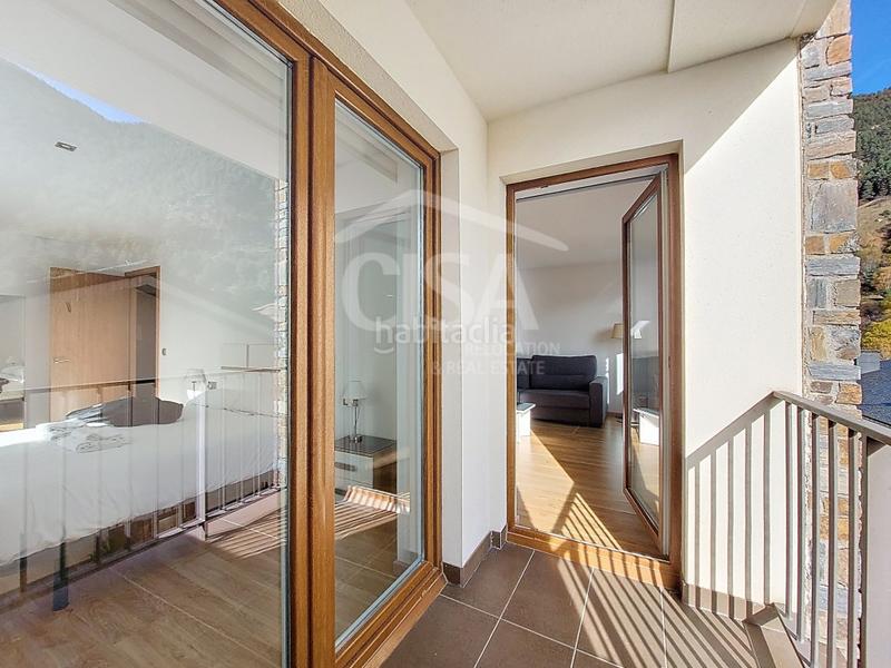 Foto 3ba31553-237a-4944-b88e-a7579a53073c. Appartement dans Arinsal-Erts La Massana