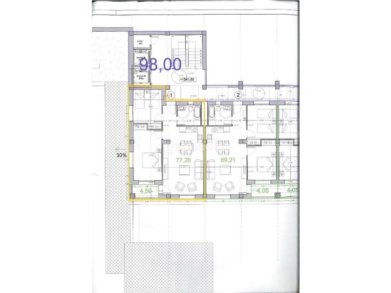 Foto 4dcd1fa0-e42d-4c95-857e-3eaa12a5db89. Appartement dans Arinsal-Erts La Massana