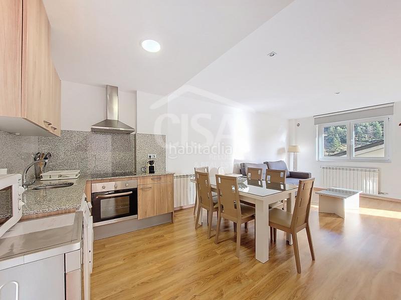 Foto 6634e712-2b7c-4420-bb22-525b7d75150a. Appartement dans Arinsal-Erts La Massana