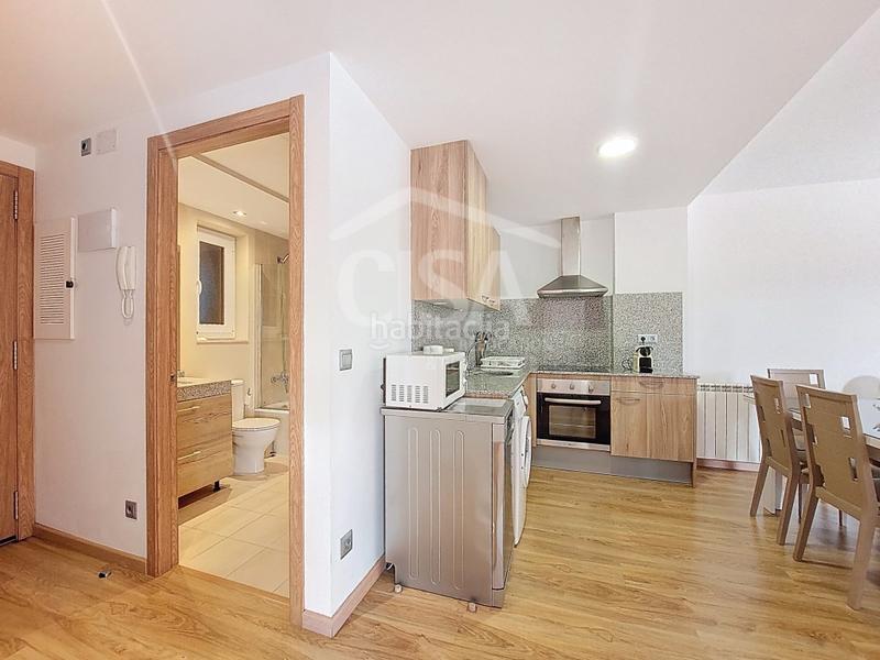 Foto 97776252-23cd-4e04-b8d6-3f58ffdb50a1. Appartement dans Arinsal-Erts La Massana