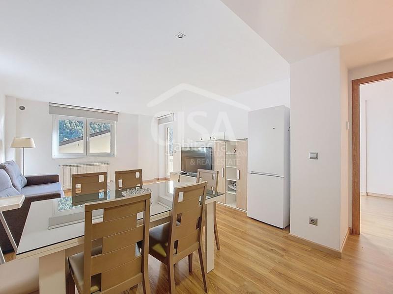 Foto 9ce70563-7d83-40c9-b797-1f5cd4c28300. Appartement dans Arinsal-Erts La Massana