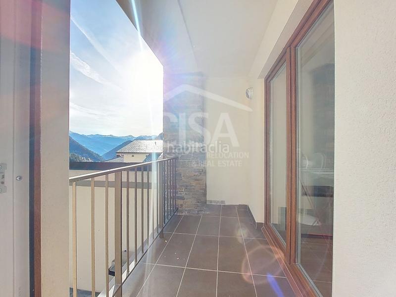 Foto a859bab5-03e3-4915-9190-56890671da29. Appartement dans Arinsal-Erts La Massana