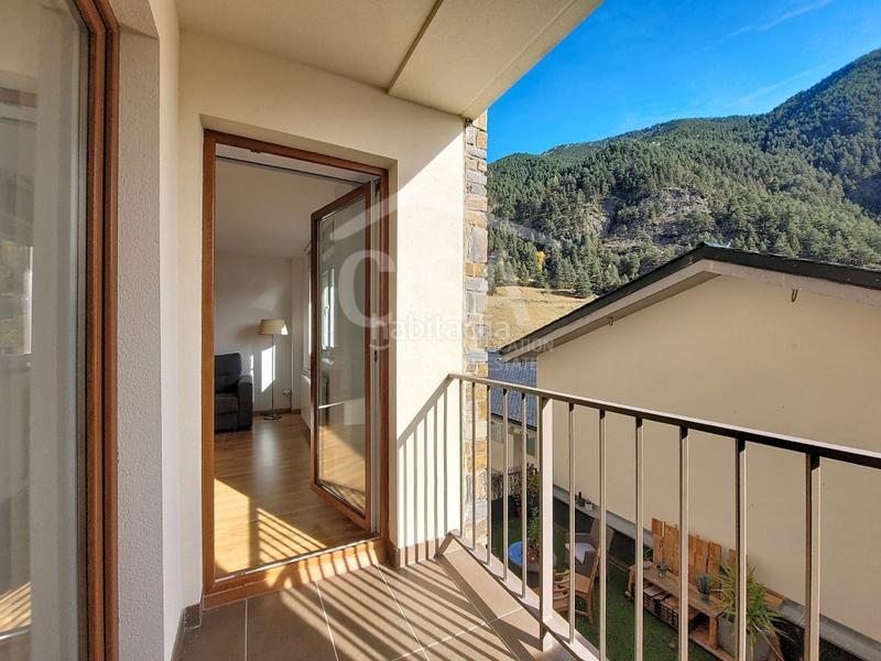 Foto b1f20f2e-9e44-4539-a8f8-45a5f52356e6. Appartement dans Arinsal-Erts La Massana
