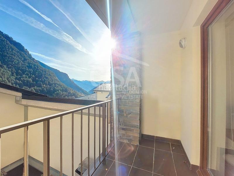 Foto cf7adff5-0e0f-4eb3-9f5d-7b132630c608. Appartement dans Arinsal-Erts La Massana