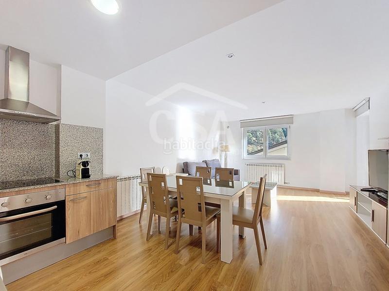 Foto e8336901-60e0-43e4-8536-caaa92b12396. Appartement dans Arinsal-Erts La Massana