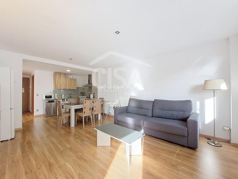 Foto f5b9da55-72c6-4fa1-b1e2-3c02016c744f. Appartement dans Arinsal-Erts La Massana