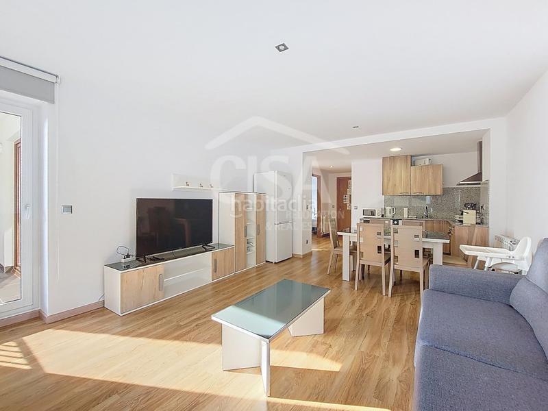 Foto fbfbe0e5-b304-4059-a771-17e3c875c426. Appartement dans Arinsal-Erts La Massana
