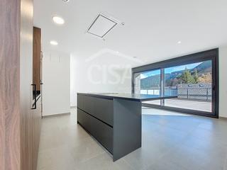 Casa adossada  Carretera del coll de la botella. Exclusiva y singular casa adosada con vistas espectaculares y so