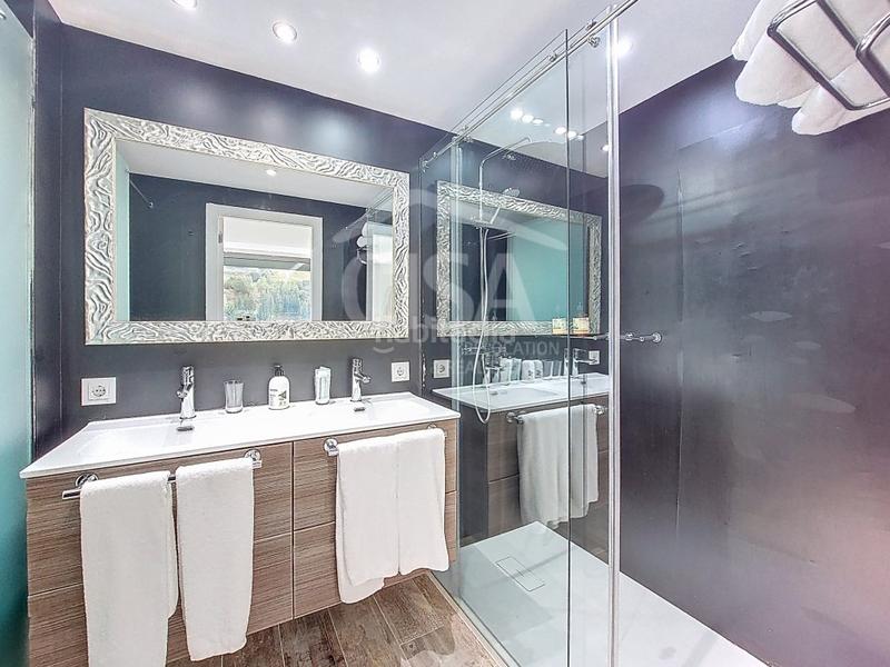 Foto 0a91725b-9aae-464a-b09d-7100c69f8f88. Etagenwohnung in cg-2 in El Tarter Canillo