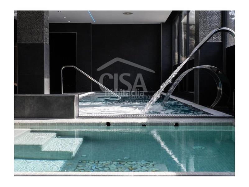 Foto 1b09ddb1-c304-4df1-9fa3-38995362668b. Etagenwohnung in cg-2 in El Tarter Canillo