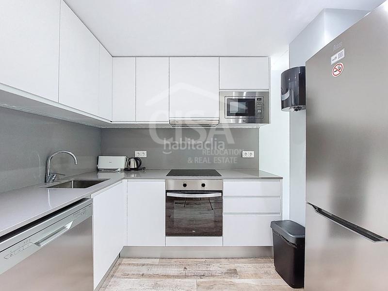 Foto 394ee8f6-23ad-4113-94c1-405f8dd6acdd. Etagenwohnung in cg-2 in El Tarter Canillo