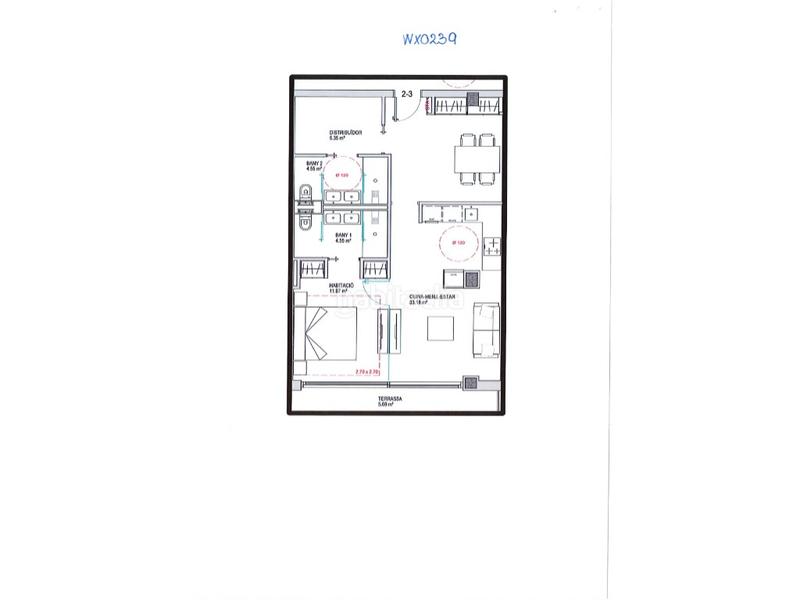 Foto 7e9535e3-7a1e-4812-b777-5d72c9c3228c. Etagenwohnung in cg-2 in El Tarter Canillo