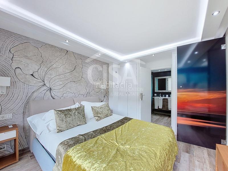 Foto 9bcfb5aa-820d-41fd-b380-23f61abb383b. Etagenwohnung in cg-2 in El Tarter Canillo