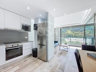 Appartement  Cg-2, 5-15 5-15. Exclusivo apartamento con terraza, vistas espectaculares y spa