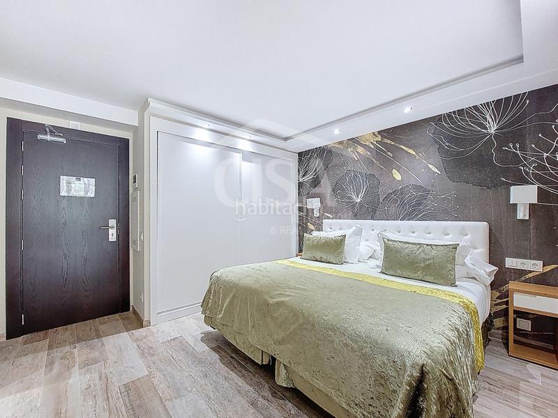 Foto f8c1dc79-1682-43df-a224-4a201d09025a. Etagenwohnung in cg-2 in El Tarter Canillo