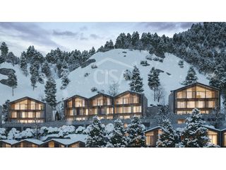 4-bedroom townhouse for sale in Pal, La Massana · 16 of 60