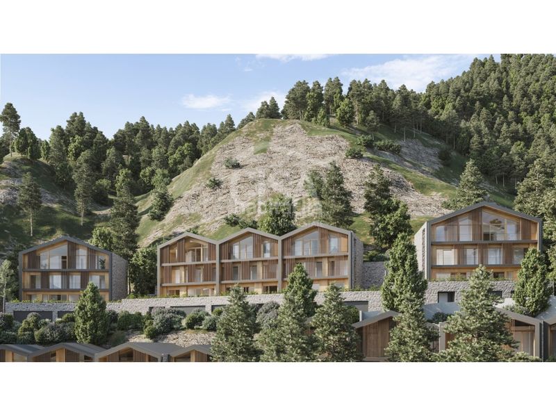 Foto dda767d2-57e0-4a21-93ea-32eef3052cef. Casa adossada amb aparcament a Pal-Xixerella La Massana