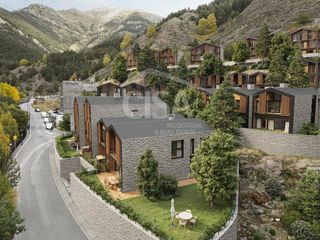 3-bedroom flat for sale in Pal, La Massana · 14 of 60