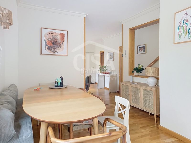 Foto 0275344b-10fe-48b3-8809-13ffe1461796. Casa a schiera in carrer dels camps in La Massana La Massana