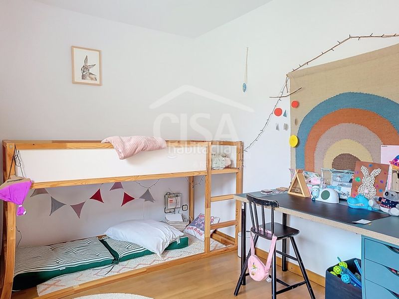 Foto 0c890d2f-2176-48fb-9209-1d3cc311d700. Casa a schiera in carrer dels camps in La Massana La Massana