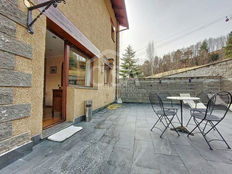 Foto 3efde2b7-dd18-426a-854e-9968369891a9. Casa a schiera in carrer dels camps in La Massana La Massana