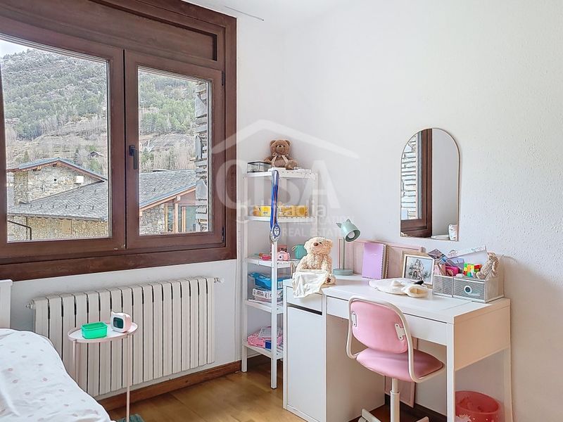 Foto 58049ce9-6c81-4d47-82f9-ade61c8cec97. Casa a schiera in carrer dels camps in La Massana La Massana