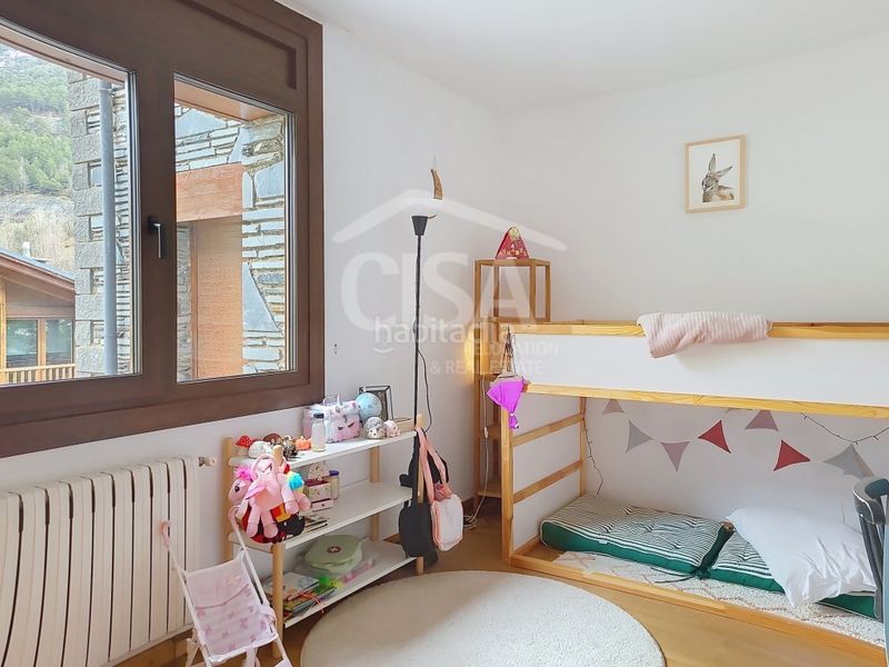 Foto ab08d0df-e147-4a36-b021-eff68f11a5a3. Casa a schiera in carrer dels camps in La Massana La Massana
