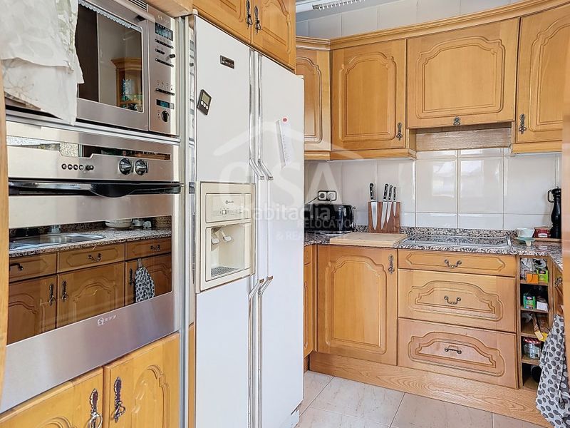 Foto bf8f1c8b-ed81-4c33-bdfa-b1cdb3d58505. Casa a schiera in carrer dels camps in La Massana La Massana