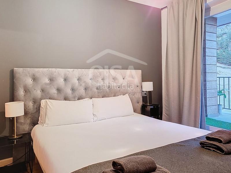 Foto 16d748ca-6a66-4be6-b82f-c127f9c041d4. Pis amb calefacció aparcament a Arinsal-Erts La Massana