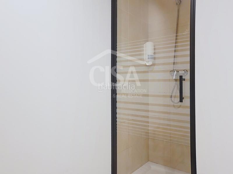 Foto 2de1a52c-ceb5-4b71-a585-becb3c8a7374. Pis amb calefacció aparcament a Arinsal-Erts La Massana