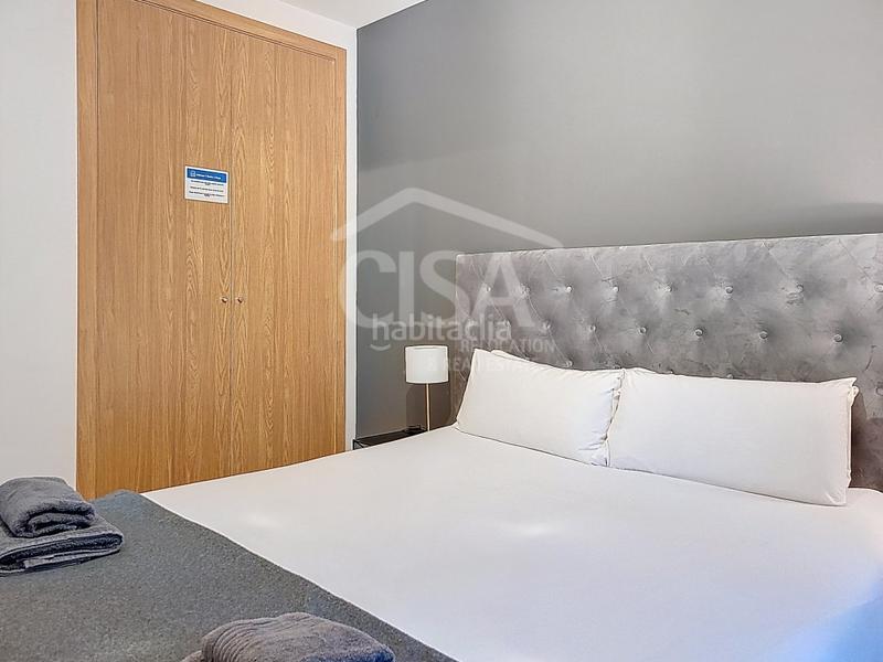 Foto 68cf8faa-7d25-420b-8e2a-b9de857fade6. Pis amb calefacció aparcament a Arinsal-Erts La Massana