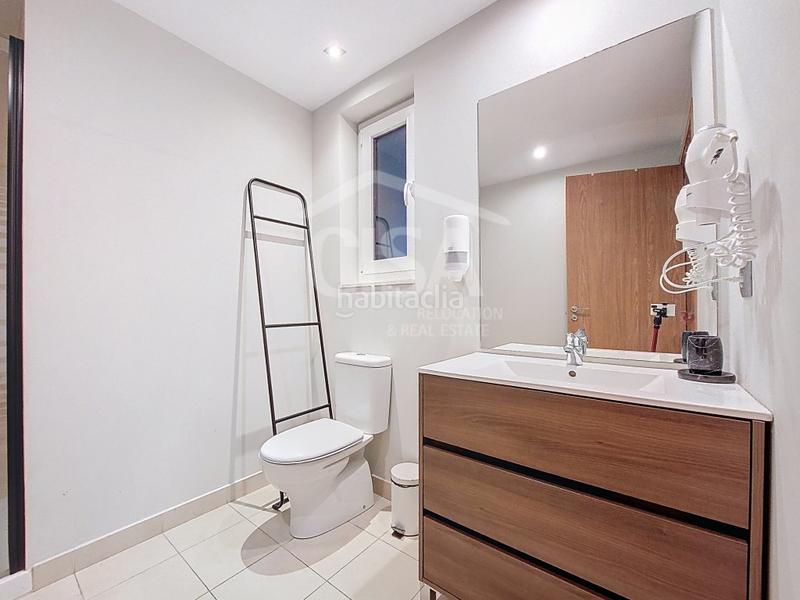 Foto 8c7bca6b-ad27-48d9-92ab-024a37be2721. Pis amb calefacció aparcament a Arinsal-Erts La Massana