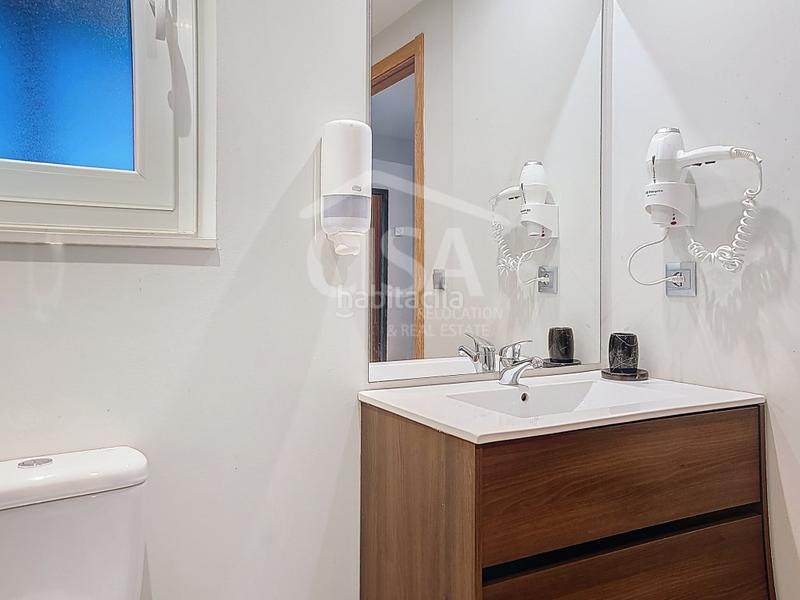 Foto cf551baf-c41d-4da9-ad10-a67be98b0d94. Pis amb calefacció aparcament a Arinsal-Erts La Massana