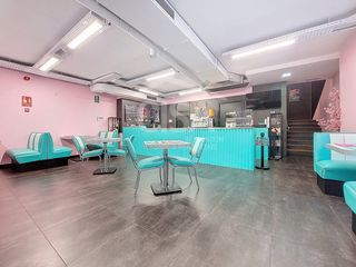Geschäftsraum in Carrer Isabelle Sandy, 2-4 2-4