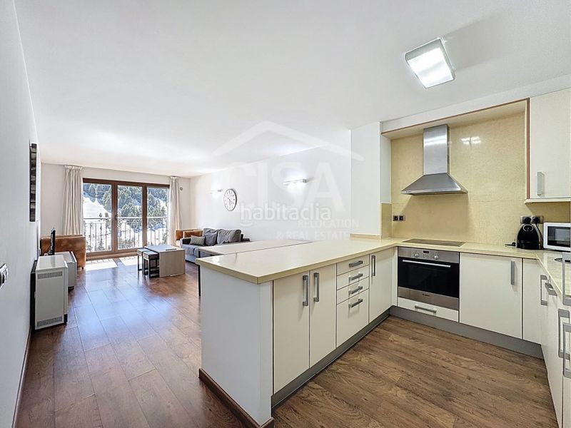 Foto 96d5c845-a082-430f-b985-0450b742cb2b. Lloguer pis a bordes de envalira 132 a Soldeu-Incles Canillo